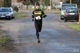 20181231135103_IMG_1686: Foto: Běžci si poslední den v roce zpestřili Silvestrovským během ve Svatém Mikuláši