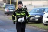 20181231135103_IMG_1688: Foto: Běžci si poslední den v roce zpestřili Silvestrovským během ve Svatém Mikuláši