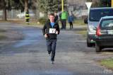 20181231135103_IMG_1699: Foto: Běžci si poslední den v roce zpestřili Silvestrovským během ve Svatém Mikuláši