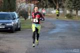 20181231135103_IMG_1707: Foto: Běžci si poslední den v roce zpestřili Silvestrovským během ve Svatém Mikuláši