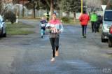 20181231135104_IMG_1710: Foto: Běžci si poslední den v roce zpestřili Silvestrovským během ve Svatém Mikuláši