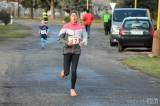 20181231135104_IMG_1712: Foto: Běžci si poslední den v roce zpestřili Silvestrovským během ve Svatém Mikuláši