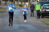 20181231135104_IMG_1725: Foto: Běžci si poslední den v roce zpestřili Silvestrovským během ve Svatém Mikuláši
