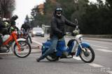 20190101191307_5G6H6334: Foto: Motorkáři z Čáslavi vyrazili do roku 2019 na mopedech