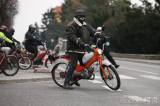20190101191307_5G6H6339: Foto: Motorkáři z Čáslavi vyrazili do roku 2019 na mopedech
