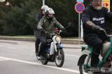 20190101191311_5G6H6371: Foto: Motorkáři z Čáslavi vyrazili do roku 2019 na mopedech