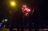 20190102083405_x-3984: Foto: Kolínský novoroční ohňostroj byl tradičně odpálen z lávky