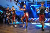 20190112093523_DSC_8265_00001_00100: Foto: Maturitním plesem vykročili vstříc zkoušce dospělosti studenti kolínského gymnázia