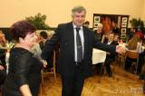20190113015519_5G6H0717: Foto: Myslivci v Petrovicích I tančili na svém tradičním plese