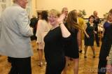 20190113015522_5G6H0869: Foto: Myslivci v Petrovicích I tančili na svém tradičním plese