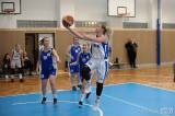 20190114075902_DSC_8736: Foto: Kolínské basketbalistky podlehly Poděbradům o jediný bod