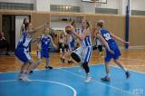 20190114075908_DSC_8782: Foto: Kolínské basketbalistky podlehly Poděbradům o jediný bod