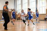 20190114075926_DSC_9118: Foto: Kolínské basketbalistky podlehly Poděbradům o jediný bod