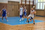 20190114075934_DSC_9551: Foto: Kolínské basketbalistky podlehly Poděbradům o jediný bod