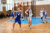 20190114075940_DSC_9647: Foto: Kolínské basketbalistky podlehly Poděbradům o jediný bod