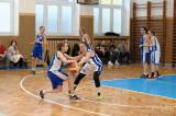 20190114075942_DSC_9701: Foto: Kolínské basketbalistky podlehly Poděbradům o jediný bod