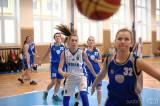 20190114075953_DSC_9796: Foto: Kolínské basketbalistky podlehly Poděbradům o jediný bod