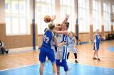 20190114075953_DSC_9807: Foto: Kolínské basketbalistky podlehly Poděbradům o jediný bod