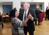 20190114121815_IMG_2261: Foto: Novodvorští myslivci si zatančili na plese v kulturním domě v Hlízově
