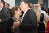 20190114121817_IMG_2293: Foto: Novodvorští myslivci si zatančili na plese v kulturním domě v Hlízově