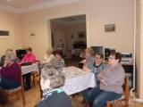 20190115215005_CIMG2456: Kutnohorský Klub důchodců má v novém roce hodně nabitý program