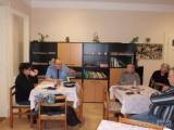 20190115215005_CIMG2457: Kutnohorský Klub důchodců má v novém roce hodně nabitý program