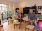 20190115215007_CIMG2462: Kutnohorský Klub důchodců má v novém roce hodně nabitý program