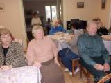 20190115215017_CIMG2475: Kutnohorský Klub důchodců má v novém roce hodně nabitý program