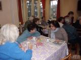 20190115215017_CIMG2477: Kutnohorský Klub důchodců má v novém roce hodně nabitý program