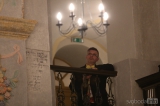 img_0179: Foto: V Kolínské synagoze zazpívala Marcela Březinová