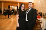 20190120112821_x-5047: Foto: Myslivci z Radimi provedli partnerky na sobotním plese