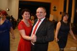 20190120112824_x-5055: Foto: Myslivci z Radimi provedli partnerky na sobotním plese