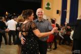 20190120112915_x-5118: Foto: Myslivci z Radimi provedli partnerky na sobotním plese