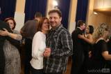 20190120112917_x-5120: Foto: Myslivci z Radimi provedli partnerky na sobotním plese