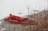 20190124123222_x-5676: Foto: Kolínští hasiči trénovali záchranu z probořeného ledu