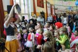 20190126162559_IMG_3068: Foto: Děti si zatančily na karnevale v kutnohorské sokolovně