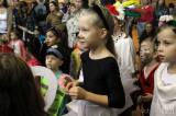 20190126162600_IMG_3069: Foto: Děti si zatančily na karnevale v kutnohorské sokolovně