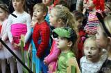 20190126162604_IMG_3079: Foto: Děti si zatančily na karnevale v kutnohorské sokolovně