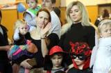 20190126162605_IMG_3090: Foto: Děti si zatančily na karnevale v kutnohorské sokolovně