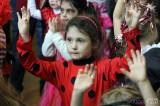 20190126162606_IMG_3097: Foto: Děti si zatančily na karnevale v kutnohorské sokolovně