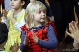 20190126162607_IMG_3103: Foto: Děti si zatančily na karnevale v kutnohorské sokolovně