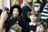 20190126162607_IMG_3106: Foto: Děti si zatančily na karnevale v kutnohorské sokolovně