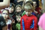 20190126162610_IMG_3131: Foto: Děti si zatančily na karnevale v kutnohorské sokolovně
