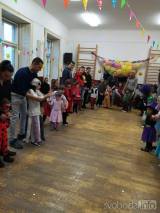 20190203210305_DDM_KH113: Foto: Děti skotačily na karnevale v Domě dětí a mládeže v Kutné Hoře