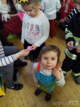 20190203210319_DDM_KH137: Foto: Děti skotačily na karnevale v Domě dětí a mládeže v Kutné Hoře