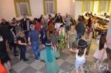 20190211171514_DSC_0185: Foto: Maškarní ples zakončil v Okřesanči masopustní sobotu