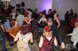 20190211171518_DSC_0281: Foto: Maškarní ples zakončil v Okřesanči masopustní sobotu