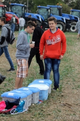 img_0270: Foto: Střední zemědělská škola v Čáslavi uspořádala Polní den
