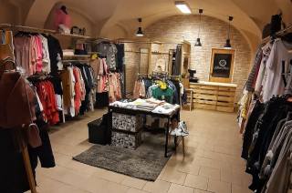 TIP: Glamstore – obchod s italskou dámskou módou nově naleznete na pěší zóně v Čáslavi