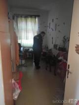 20190219141020_06: Policisté z Čáslavi zkontrolovali ubytovny, zaměřili se také na parkování ve městě